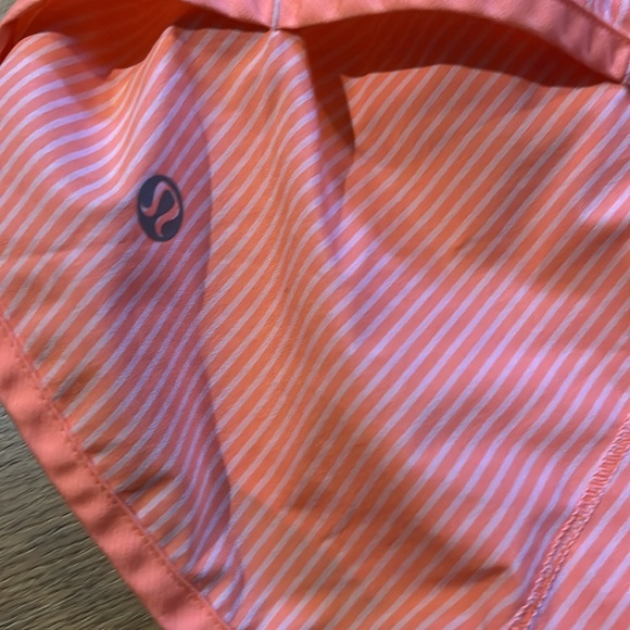 Lululemon shorts - Picture 3 of 4